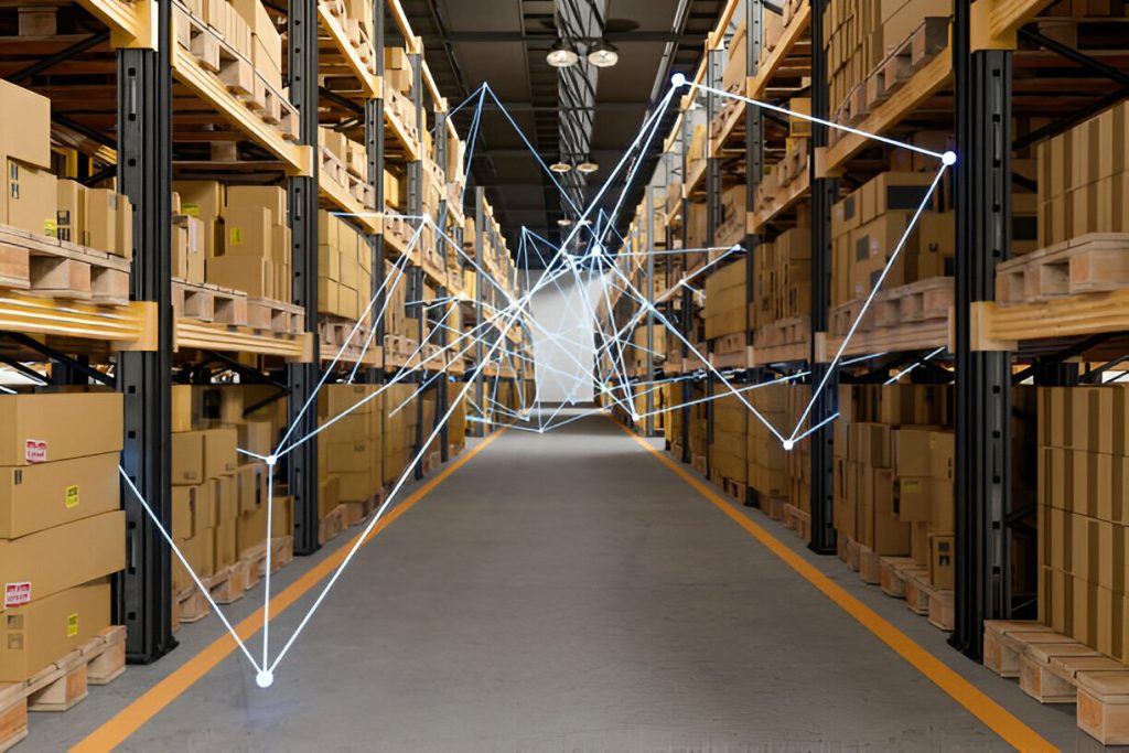 How ERP and WMS Systems can tackle common Warehouse Management Issues