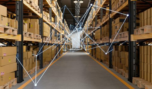 How ERP and WMS Systems can tackle common Warehouse Management Issues