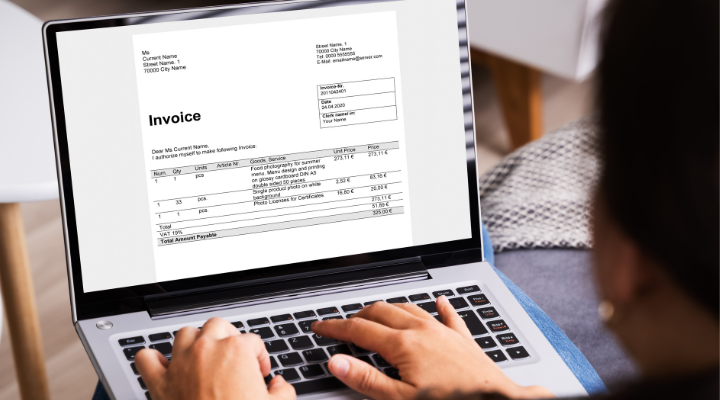 The Role of ERP Integration