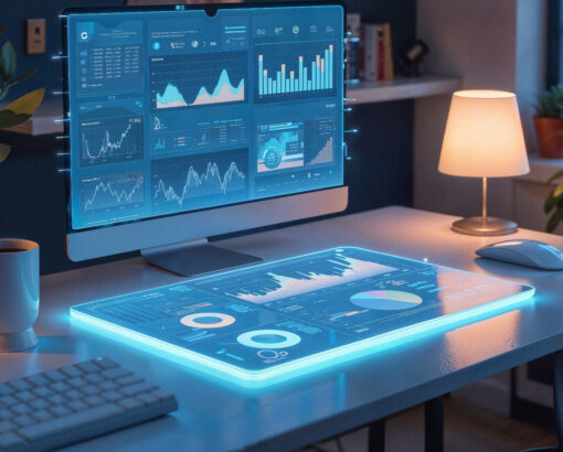 What Businesses Lose by Postponing ERP Transformation –   A 2025 Perspective