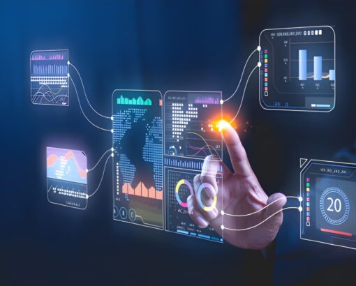 Beyond ERP: How Mid-Market Firms Are Building Resilience with Digital Core Systems