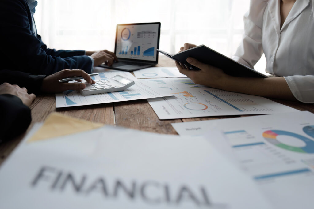 How AI Transforms Business Central for Finance in India WInspire Solutions