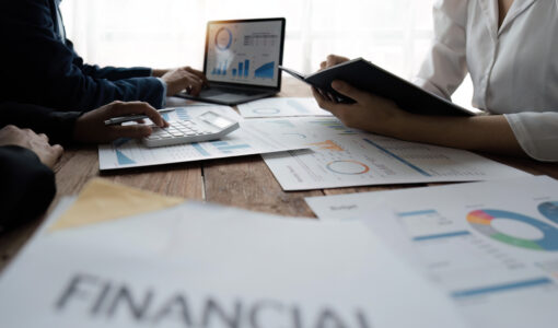 How AI Transforms Business Central for Finance in India WInspire Solutions