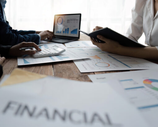 How AI Transforms Microsoft Business Central for Finance