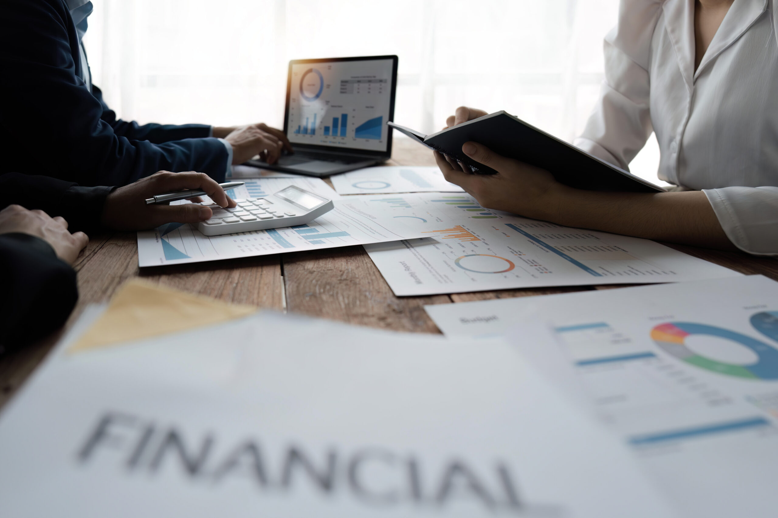 How AI Transforms Business Central for Finance in India WInspire Solutions